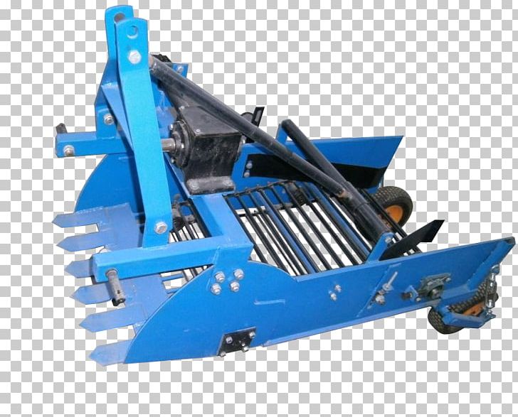 Potato Harvester Agricultural Machinery Tractor PNG, Clipart, Agricultural Machinery, Angle, Carrot Harvester, Company, Crop Free PNG Download