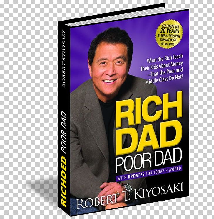 rich dad poor dad audio book download