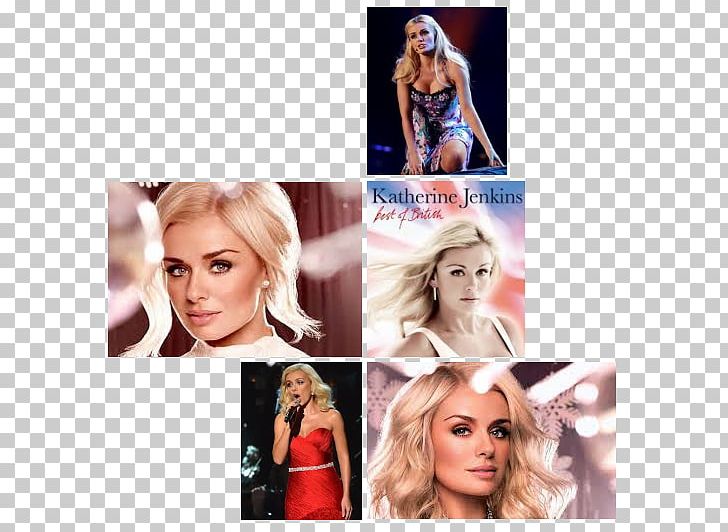 Sarah Brightman Nella Fantasia Hair Coloring Blond PNG, Clipart, Beauty, Blond, Brown Hair, Collage, Hair Free PNG Download