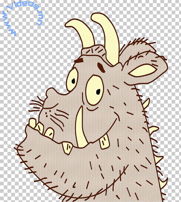 The Gruffalo's Child Drawing The Gruffalo Colouring Book Character PNG, Clipart,  Free PNG Download