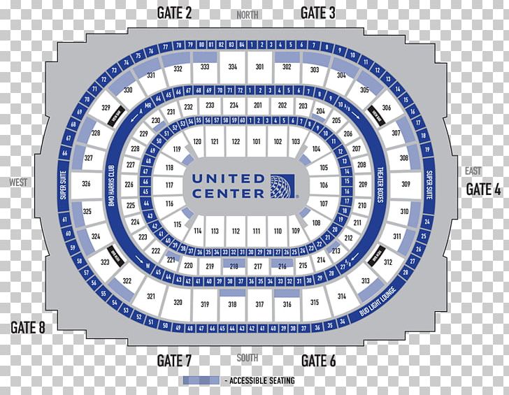United Center Staples Center Spectrum Center Chicago Bulls Concert PNG, Clipart, Aircraft Seat Map, Area, Arena, Chicago Bulls, Circle Free PNG Download