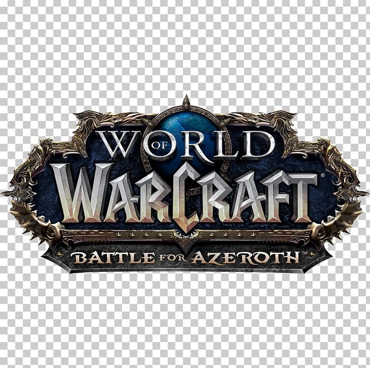 World Of Warcraft: Battle For Azeroth World Of Warcraft: Legion BlizzCon Blizzard Entertainment Diablo III PNG, Clipart, Addon, Azeroth, Battle, Battlenet, Blizzard Entertainment Free PNG Download