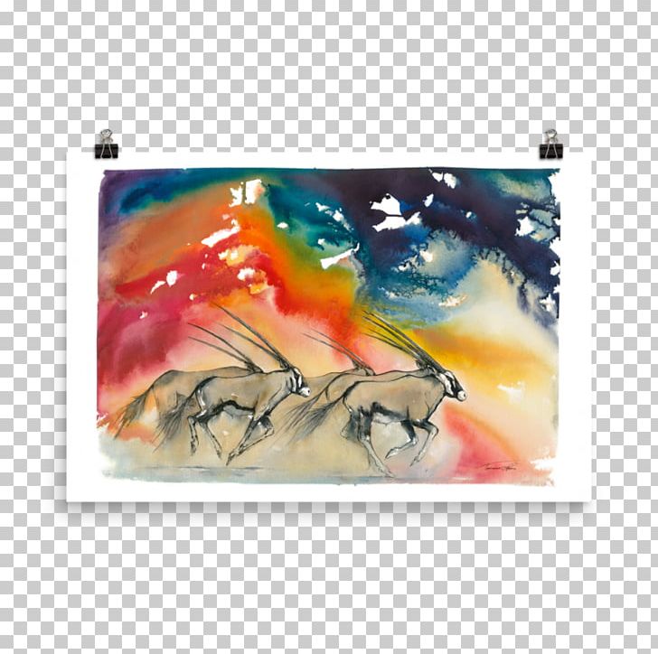 Baboons Art African Wild Dog A Stormy Landscape PNG, Clipart, 24 X, African Wild Dog, Animals, Art, Art Museum Free PNG Download