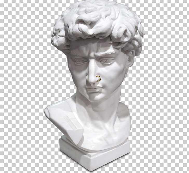 Bust David Marble Sculpture Stone Carving Statue PNG, Clipart, Art, Artifact, Bust, Carving, Classical Sculpture Free PNG Download