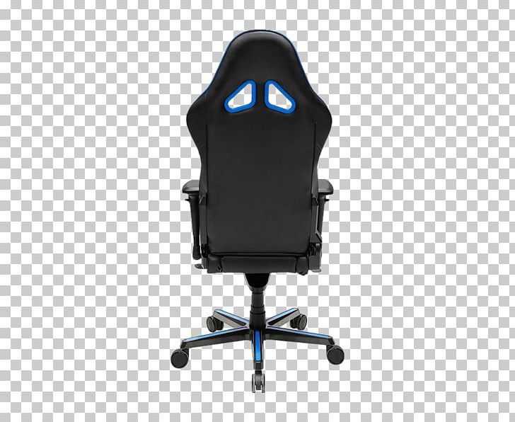 DXRacer Gaming Chair R: Racing Evolution Office & Desk Chairs PNG, Clipart, Angle, Black, Chair, Comfort, Computer Free PNG Download