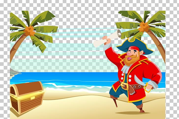 Piracy Treasure PNG, Clipart, Cartoon, Copyright, Encapsulated Postscript, Euclidean Vector, Fantasy Free PNG Download