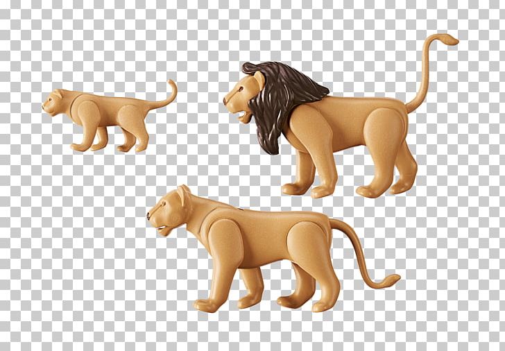 Playmobil Lion Toys "R" Us Brandstätter Group PNG, Clipart, Animal Figure, Animals, Big Cats, Carnivoran, Cat Like Mammal Free PNG Download
