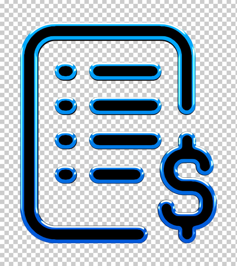 E-Commerce Icon Bill Icon Invoice Icon PNG, Clipart, Bill Icon, E Commerce Icon, Invoice Icon, Social Media, Software Free PNG Download
