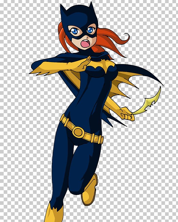 Batgirl Barbara Gordon Commissioner Gordon Batman Superhero PNG, Clipart, Art, Barbara Gordon, Batgirl, Batman, Cartoon Free PNG Download