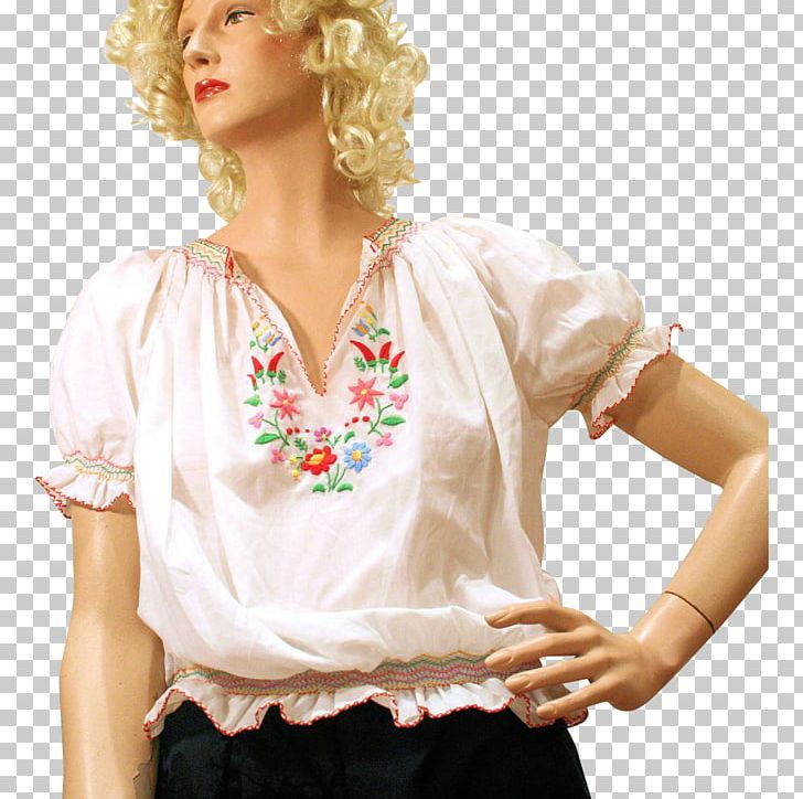 Blouse Shoulder Sleeve PNG, Clipart, Blouse, Clothing, Joint, Neck, Others Free PNG Download