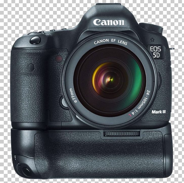 Canon EOS 5D Mark III Canon EOS 5D Mark IV Canon EOS 5DS PNG, Clipart, Battery, Battery Grip, Camer, Camera Lens, Canon Free PNG Download