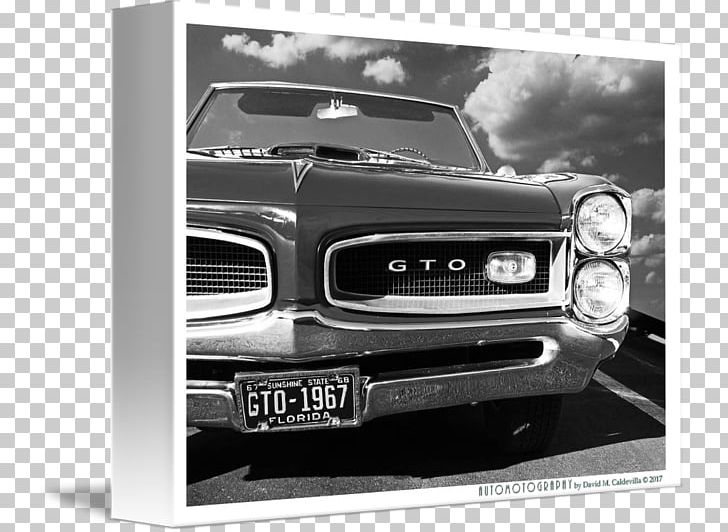 Car Pontiac Automotive Design Grille Bumper PNG, Clipart, 2006 Pontiac Gto, Automotive Design, Automotive Exterior, Black And White, Brand Free PNG Download