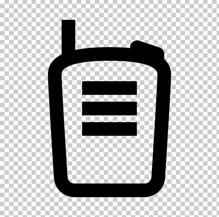 Computer Icons Walkie-talkie Radio PNG, Clipart, Brand, Computer Icons, Download, Electronics, Line Free PNG Download
