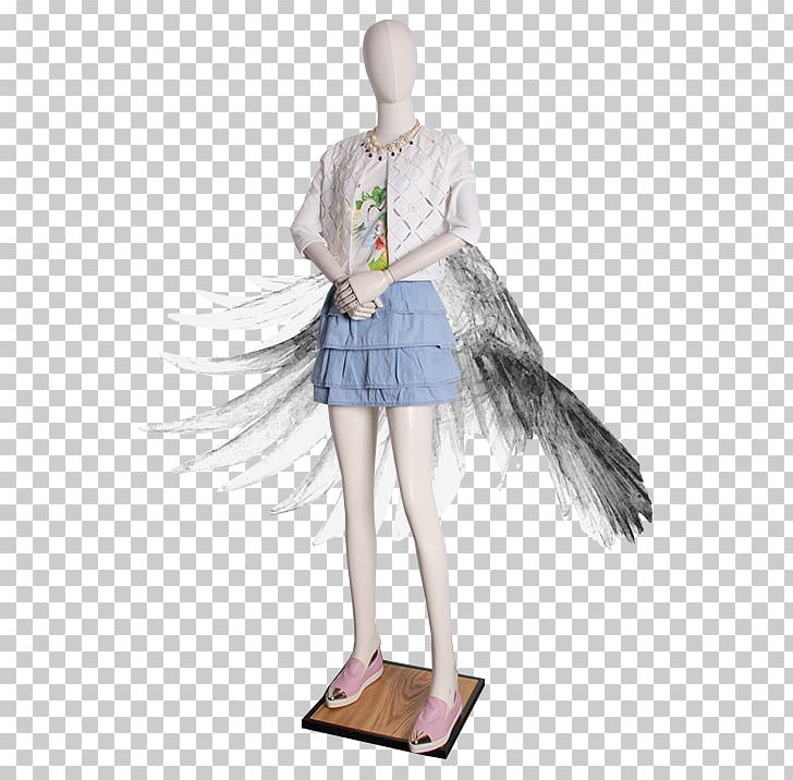 Costume Design Figurine Angel M PNG, Clipart, Angel, Angel M, Claboratestyle, Costume, Costume Design Free PNG Download