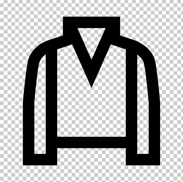 Jacket T-shirt Computer Icons Coat Clothing PNG, Clipart, Angle, Area, Black And White, Brand, Clothing Free PNG Download
