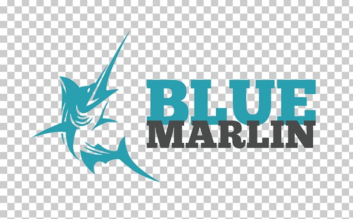 Logo Graphic Design Brand PNG, Clipart, Artwork, Blue, Blue Marlin, Brand, Computer Free PNG Download