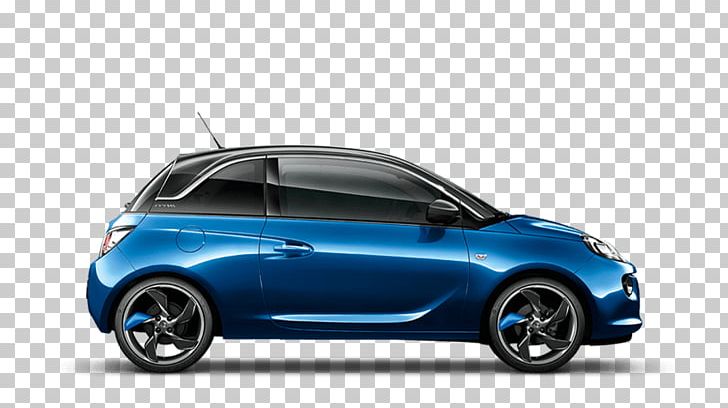 Opel Adam Vauxhall Motors Car PNG, Clipart, Adam, Automotive Design, Automotive Exterior, Automotive Wheel System, Brand Free PNG Download