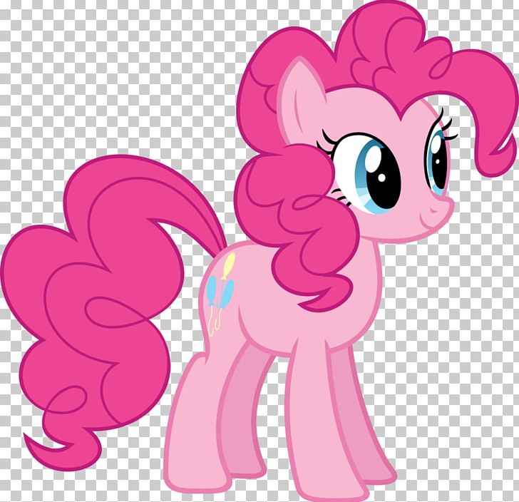 Pinkie Pie Pony Applejack Rainbow Dash Rarity PNG, Clipart, Cartoon, Fictional Character, Flower, Heart, Horse Free PNG Download
