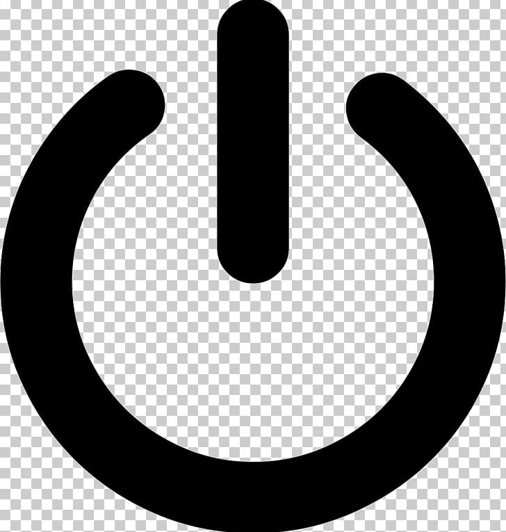 Power Symbol Computer Icons International Electrotechnical Commission PNG, Clipart, Black And White, Button, Circle, Computer Icons, Download Free PNG Download
