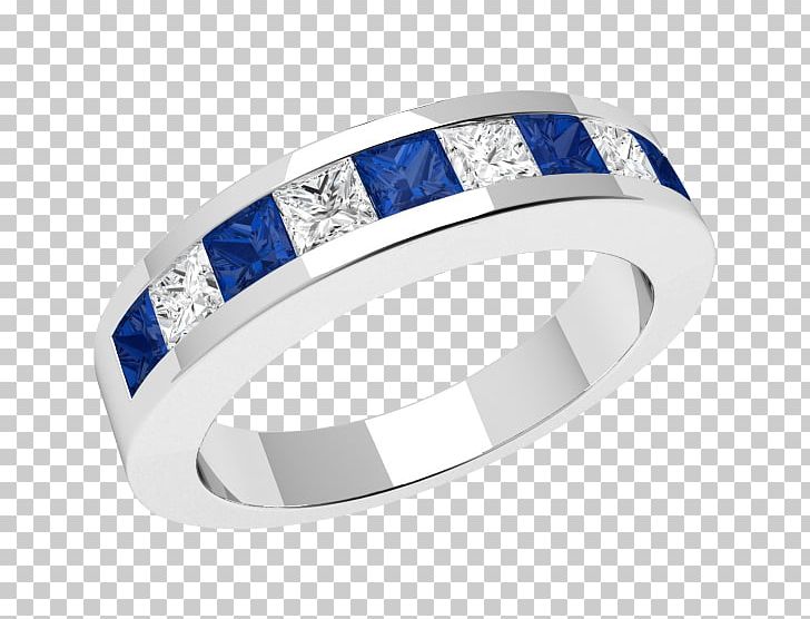 Sapphire Diamond Cut Ring Princess Cut PNG, Clipart, Blue, Body Jewellery, Body Jewelry, Brilliant, Cut Free PNG Download