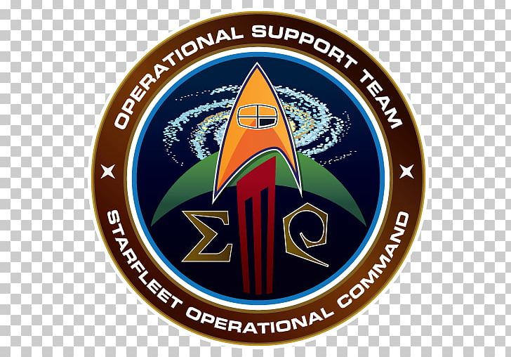 Star Trek Online Star Trek: Starfleet Command United Federation Of Planets PNG, Clipart, Emblem, Klingon, Label, Logo, Organization Free PNG Download