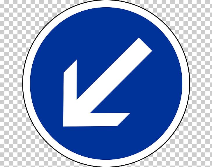 Traffic Sign Regulatory Sign Road Traffic Safety PNG, Clipart, Angle, Area, Arrow, Blue, Brand Free PNG Download