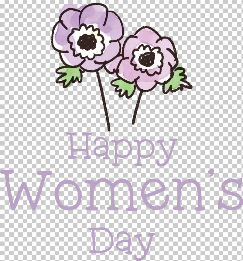 Happy Womens Day Womens Day PNG, Clipart, Character, Cut Flowers, Floral Design, Flower, Happiness Free PNG Download