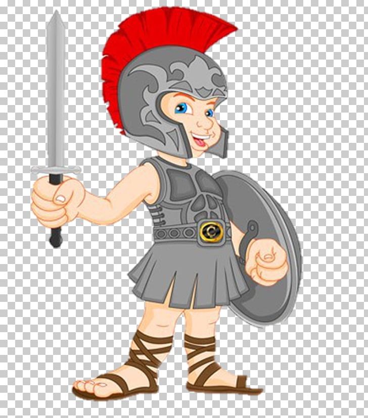 Ancient Rome Gladiator PNG, Clipart, Ancient Rome, Art, Cartoon, Centurion, Costume Free PNG Download