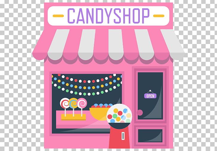 Candy Computer Icons Confectionery Store Dessert PNG, Clipart, Area, Brand, Building, Candies, Candy Free PNG Download