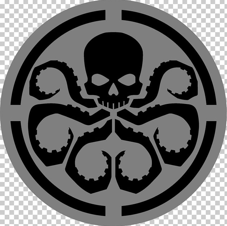 Captain America Red Skull Hydra Marvel Cinematic Universe Logo PNG, Clipart, Agents Of Shield, Bone, Captain America, Decal, Fictional Characters Free PNG Download