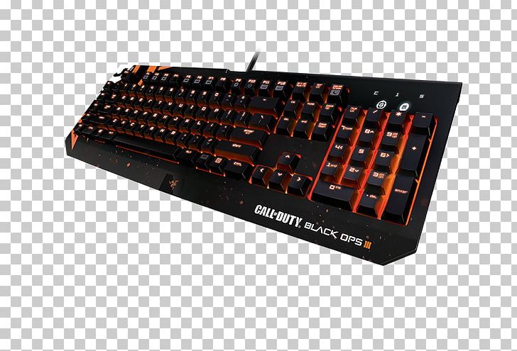 Computer Keyboard Razer BlackWidow Chroma V2 Gaming Keypad RGB Color Model PNG, Clipart, Color, Computer Keyboard, Electrical Switches, Electronics, Input Device Free PNG Download