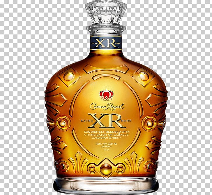 Crown Royal Canadian Whisky Blended Whiskey Distilled Beverage PNG, Clipart, Alcoholic Drink, Blended Whiskey, Bottle, Bottle Shop, Bourbon Whiskey Free PNG Download