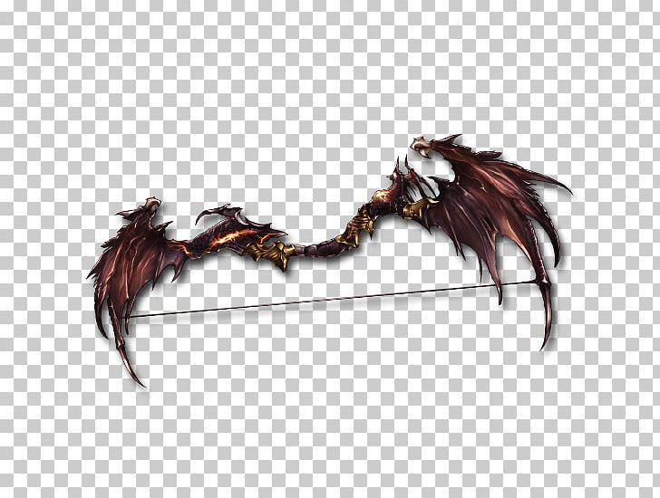Granblue Fantasy Rage Of Bahamut Bow Weapon PNG, Clipart, Arrow, Bahamut, Blade, Bow, Dragon Free PNG Download