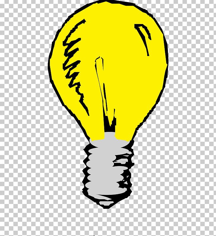 Incandescent Light Bulb Animation PNG, Clipart, Animation, Area, Artwork, Black And White, Bulb Free PNG Download