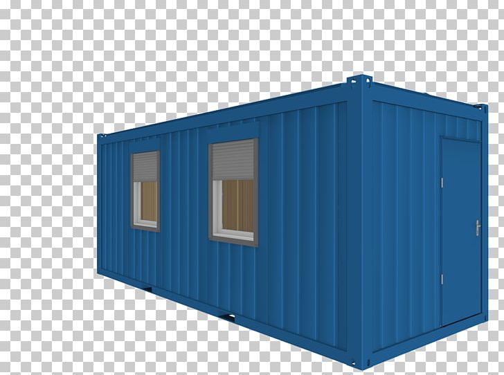 Intermodal Container Shipping Container Architecture CONTAINEX Container-Handelsgesellschaft M.b.H. Poland PNG, Clipart, Blue, Building, Business, Cargo, Container Free PNG Download