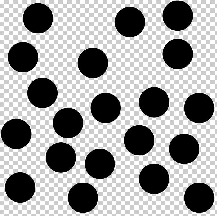 Monochrome Photography Polka Dot Pattern PNG, Clipart, Art, Black, Black And White, Circle, Common Free PNG Download