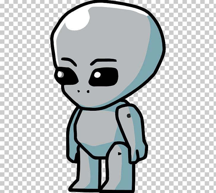 Scribblenauts Unlimited Alien Scribblenauts Remix PNG, Clipart, Alien, Aliens, Artwork, Black And White, Cartoon Free PNG Download