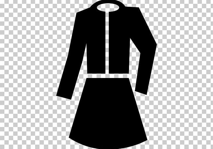 T-shirt Little Black Dress Clothing Computer Icons PNG, Clipart, Black, Childrens Clothing, Clothing, Coat, Computer Icons Free PNG Download