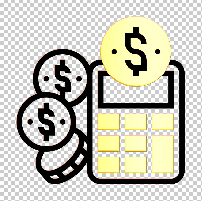 Money Icon Finances Icon Saving And Investment Icon PNG, Clipart, Emoticon, Finances Icon, Line, Line Art, Money Icon Free PNG Download