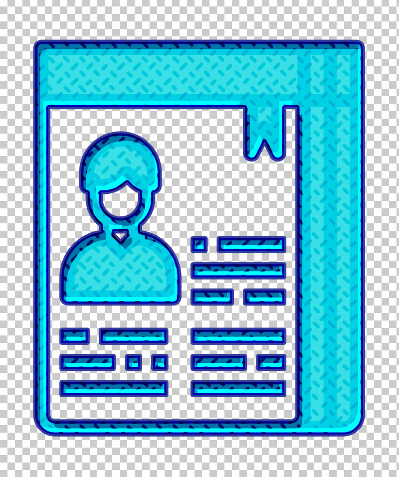 Curriculum Icon Management Icon PNG, Clipart, Aqua, Blue, Curriculum Icon, Management Icon, Technology Free PNG Download
