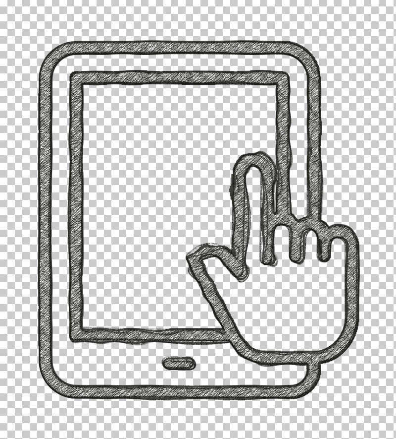 Gestures Icon Tablet Icon PNG, Clipart, College, Computer Hardware, Education, Gestures Icon, Learning Free PNG Download