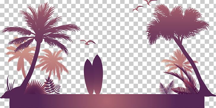Coconut Arecaceae Tree PNG, Clipart, Arecales, Beach, Beach Ball, Beaches, Beach Vector Free PNG Download