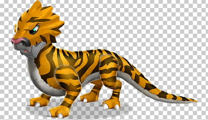Dragon Mania Legends Explosive Dragon Dragon City Tiger PNG, Clipart, Animal Figure, Big Cats, Carnivoran, Cat Like Mammal, Chinese Astrology Free PNG Download