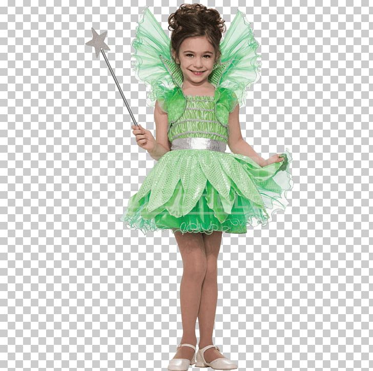 Halloween Costume Sprite Costume Party Tinker Bell PNG, Clipart,  Free PNG Download