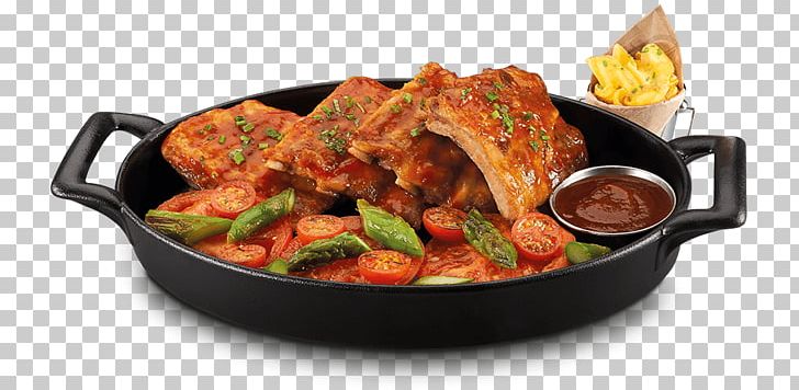 Hamburger Foster's Hollywood Tex-Mex Pork Ribs Food PNG