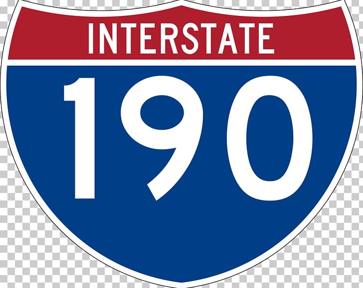Interstate 90 Interstate 287 Interstate 405 US Interstate Highway System Road PNG, Clipart, Area, Banner, Blue, Brand, Circle Free PNG Download