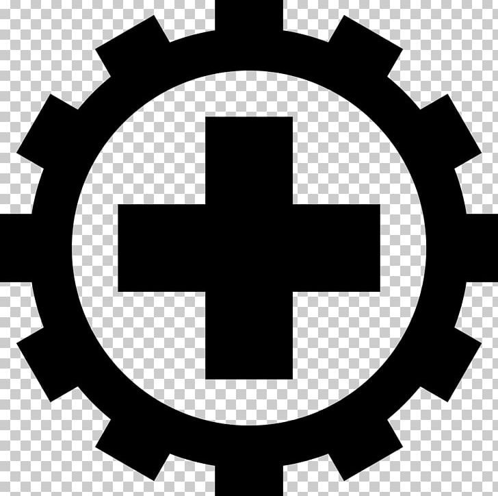 Laibach Logo Industry Iron Sky (The Original Film Soundtrack) PNG, Clipart, Black And White, Circle, Cyberpunk, Engineering, Industrial Free PNG Download