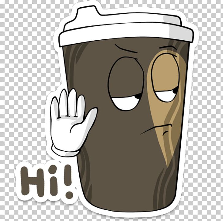 Mug Cup Table-glass Character PNG, Clipart, Animal, Brown, Cartoon, Character, Cup Free PNG Download