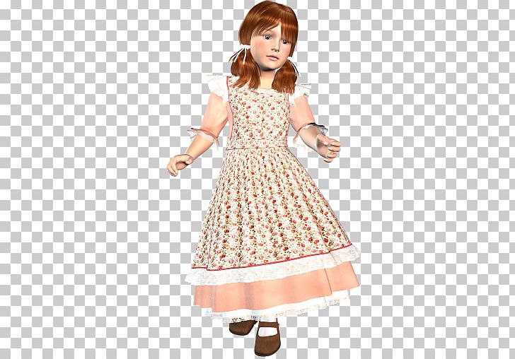 Pink M Sleeve Girl Dress Costume PNG, Clipart, Clothing, Costume, Costume Design, Day Dress, Dress Free PNG Download
