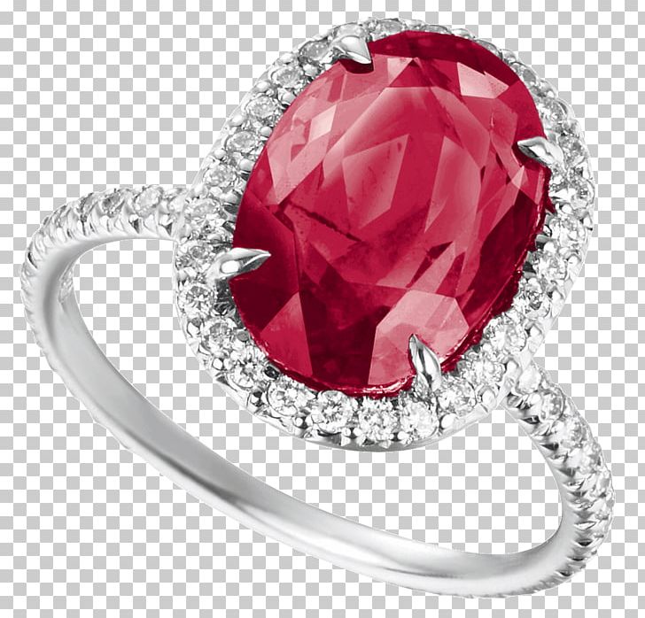 Ruby Gemstone Ring Emerald Diamond PNG, Clipart, Body Jewellery, Body Jewelry, Carat, Color, Company Free PNG Download